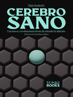 cover image of Cerebro sano